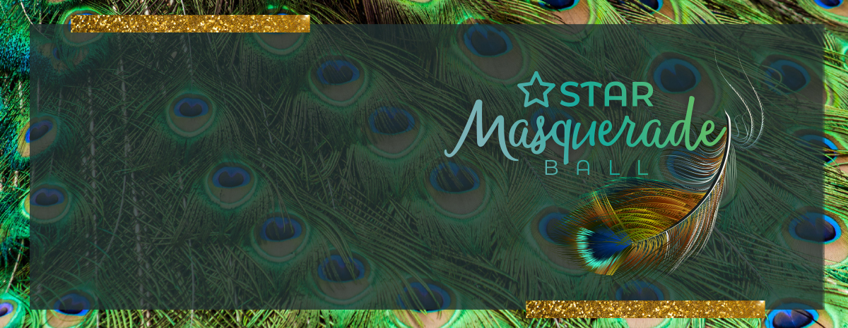 2022 STAR Masquerade Ball