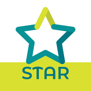 2022 STAR Masquerade Ball - logo